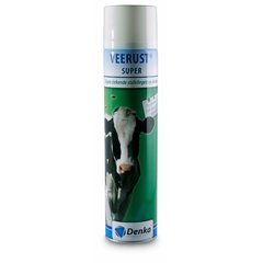 Insectenspray / Jeukverzorging