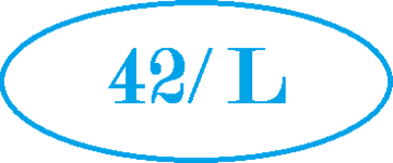 Maat 42/L