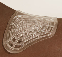 Zadelverhogers / Bontjes