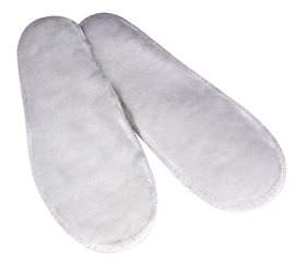 Toebehoren laarzen en schoenen