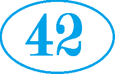mt 42