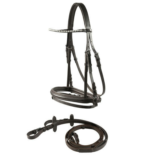 Hoofdstellen extra Full