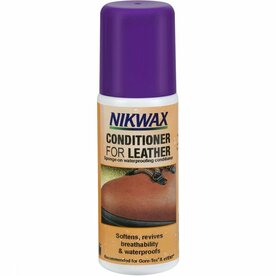 Nikwax Conditioner for leather