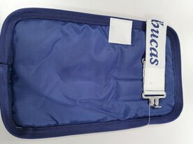 Bucas Borstverlenger 12cm