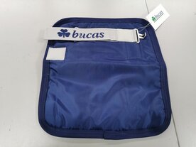 Bucas Borstverlenger 24cm