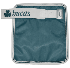 Bucas borstverlenger Click n&#039;go Magnetic 24cm