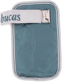 Bucas borstverlenger Click n&#039;go Magnetic 12cm