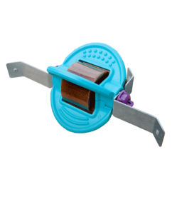 Bizzy Bal Hoekbeugel