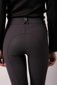 Montar Megan Yati Highwaist Grey