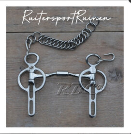 Menbit type Myler grote maat