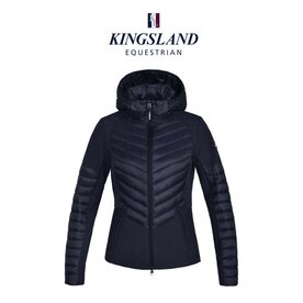 Kingsland Classic Ladies Hybrid jacket 