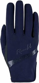 Roeckl Lorraine blauw