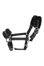 Halster Cavallo Halona Black
