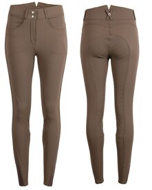 Montar Megan Yati Highwaist Mud