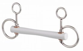 Beris Filet/Baucher Dun met Hard mondstuk