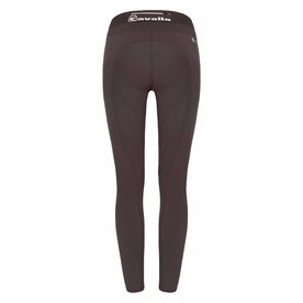 Cavallo LIN Grip rijlegging nougat