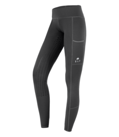 ELT Ella rijlegging Asphalt