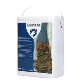 Electrolyten-Mix 2,5 kg