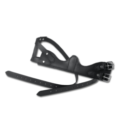 Anti Luchtzuigband leer