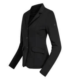 Wedstrijdjasje WH Lina Zwart