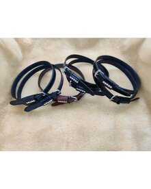 HB Showtime spoorriempjes Stones