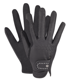 Paardrijhandschoenen ELT Alrouder WINTER