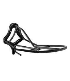 Zadeldrager WH metaal