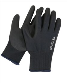 Kingsland Halo werkhandschoenen Navy