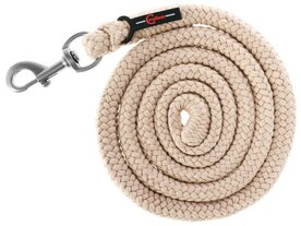 Covalliero halstertouw SS24 Irish Cream