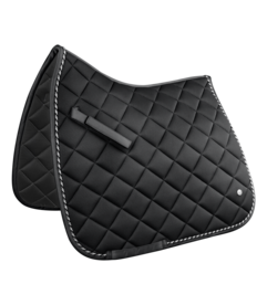 Mesh Sjabrak Waldhausen Breath Zwart