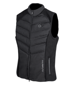 ELT verwarmde bodywarmer