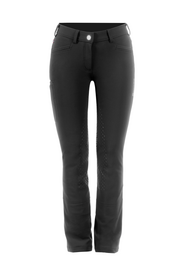 Cavallo Jodhpur rijbroek Canelle zwart