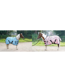 Outdoordeken HB Mr Squeez