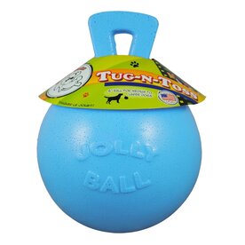 Jolly Tug-n-Toss 25 cm Babyblauw