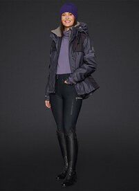 Mountain horse Royal Grace Jacket Deep Purple