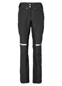 Jen Softshell Pant Winter broek