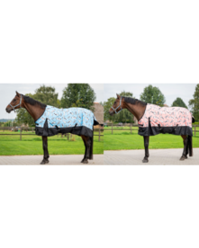 Outdoordeken HB Mr Squeez 200 grams grote maten