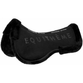 Equitheme onderlegger schokdemper - Dubbel systeem