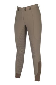 Lauria Garrelli Rijbroek Amalfi Taupe