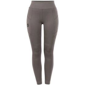 Cavallo LIN Grip rijlegging Mud Taupe