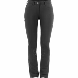 Cavallo Cavalcoco Jodhpur rijbroek zwart