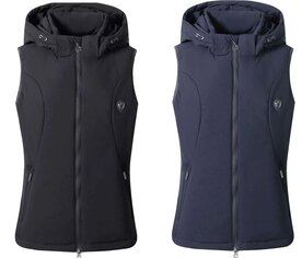 Covalliero bodywarmer SS25 