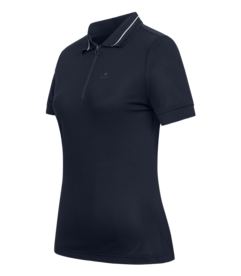 ELT Poloshirt Prag Deepblue