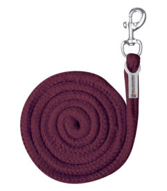 WH Touw Plus Velvet red