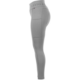 Cavallo Rijlegging CavalLene Grip Silvergrey