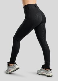 Montar Rijlegging MoBlair Hybrid Zwart