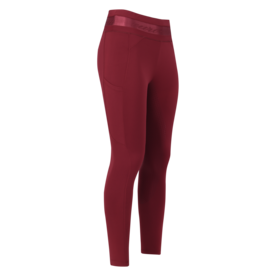 Paardrijlegging Eurostar ESAres Amarena