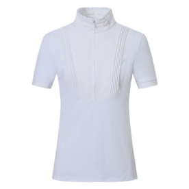 Eurostar Wedstrijdshirt ESInes wit