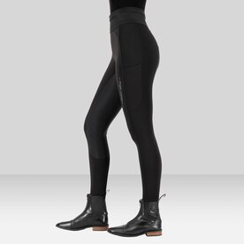 Paardrijlegging Eurostar ESAres Zwart