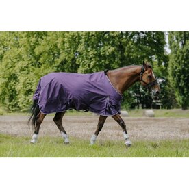 Regendeken Equitheme Tyrex Aisance plum